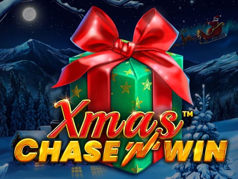 Xmas - Chase'N'Win icon