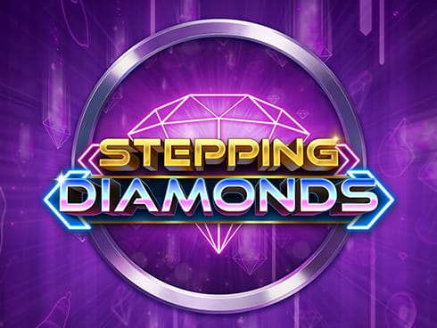 Stepping Diamonds icon