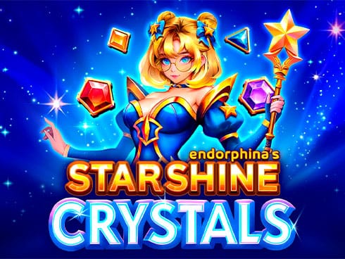 Starshine Crystals icon