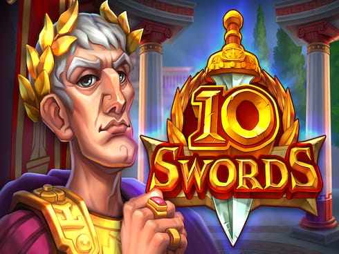 10 Swords icon