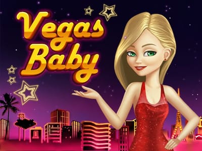 Vegas Baby icon