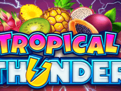 Tropical Thunder icon