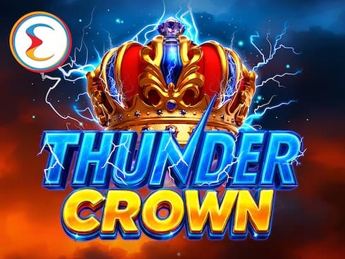 Thunder Crown icon