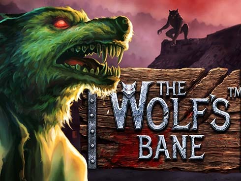 The Wolf's Bane icon