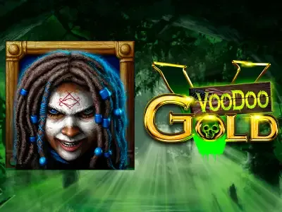 Voodoo Gold icon